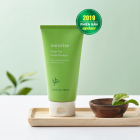 Sữa Rửa Mặt Trà Xanh Trị Mụn Innisfree Green Tea 150ml - Mới 2019