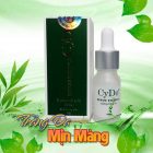 SERUM DƯỠNG TRẮNG DA CYDO
