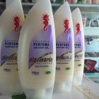 Sữa tắm cá ngựa Algemarin Perfume của Đức -300ml