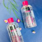 Nước hoa hồng U2b làm sạch dưỡng da mềm mịn