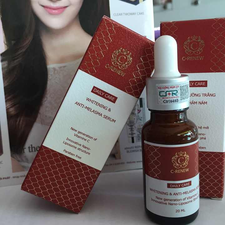 serum-duong-trang-mo-tham-nam-3 SERUM DƯỠNG TRẮNG MỜ THÂM NÁM NHANH VÀ HIỆU QUẢ
