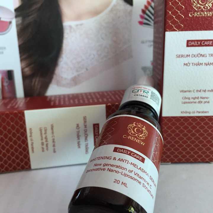 serum-duong-trang-mo-tham-nam-4 SERUM DƯỠNG TRẮNG MỜ THÂM NÁM NHANH VÀ HIỆU QUẢ