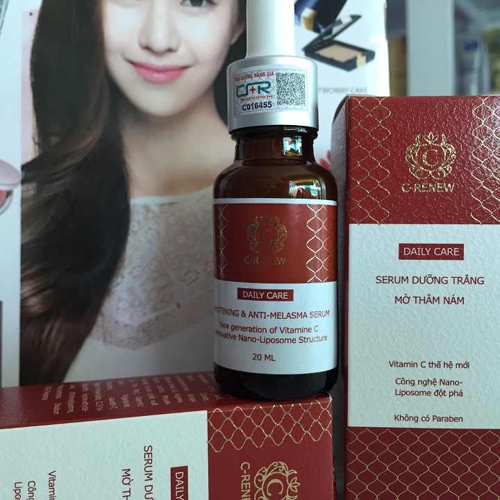 serum-duong-trang-mo-tham-nam SERUM DƯỠNG TRẮNG MỜ THÂM NÁM NHANH VÀ HIỆU QUẢ