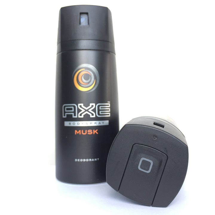 XỊT TOÀN THÂN AXE MUSK MẠNH MẼ LÃNG MẠN - HÀNG MỸ 150ml (3) XỊT TOÀN THÂN AXE MUSK MẠNH MẼ LÃNG MẠN - HÀNG MỸ 150ml