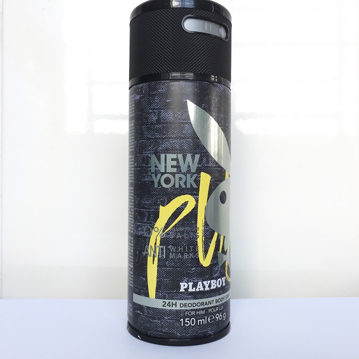 XỊT TOÀN THÂN PLAYBOY CHO NAM CHÍNH HÃNG