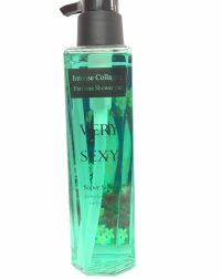 Sữa Tắm Hương Nước Hoa Thơm Lâu Very Sexy Nhật Bản