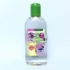 Tẩy Trang Simple Cho Mắt Môi Little Mix Dual - Effect 125ml