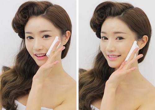 Dầu tẩy trang gạo the face shop