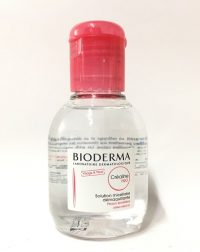 Dầu tẩy Trang Bioderma Hồng Chô Da Nhạy Cảm Da Khô
