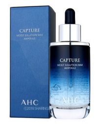 Serum AHC xanh cho Da mặt bị khô