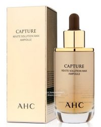 serum AHC vàng tinh chất chống lão hóa phục hồi da giảm nhăn hiệu quả