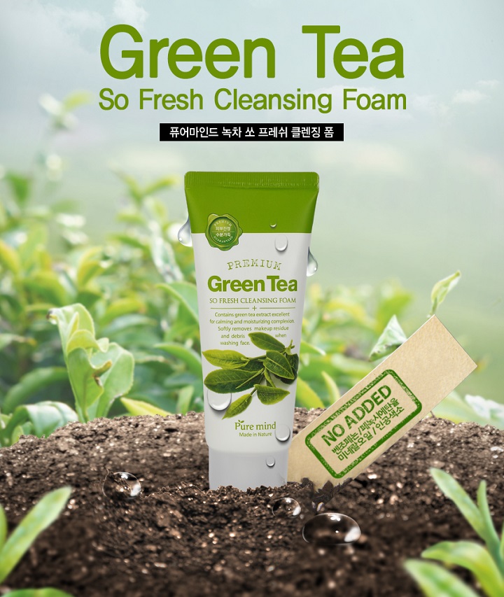sữa-rửa-mặt-trà-xanh-hàn-quốc