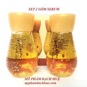 Serum-Vang-Lebelage-set-2-chai