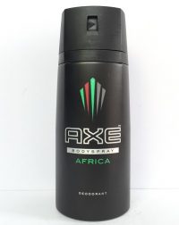 XIT-AXE-AFRICA
