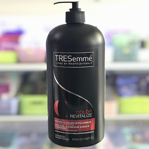 Dầu Gội TRESemme Color Revitalize Shampoo - Hàng Mỹ 