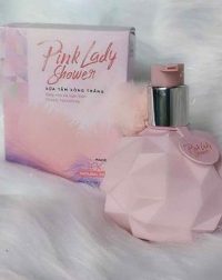 SUA-TAM-PINK-LADY-SHOWER