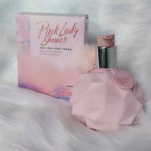 SUA-TAM-PINK-LADY-SHOWER