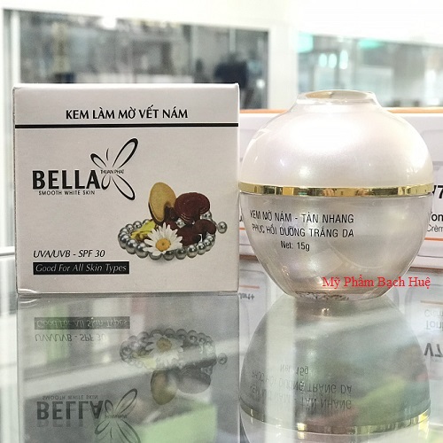 kem-bella-tri-nam-tan-nhang kem-bella-tri-nam-tan-nhang