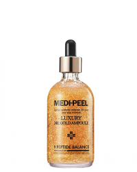 Serum-Medi-Peel-Luxury-24K-Gold-Ampoule