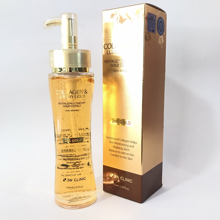 serum collagen 24k Gold 3w clinic serum-collagen-24k-Gold-3w-clinic